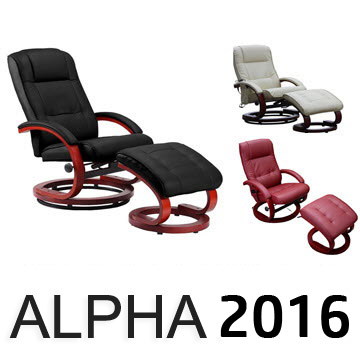 Masažni stol Stilista ALPHA 2013 Masažni stol Stilista ALPHA 2013